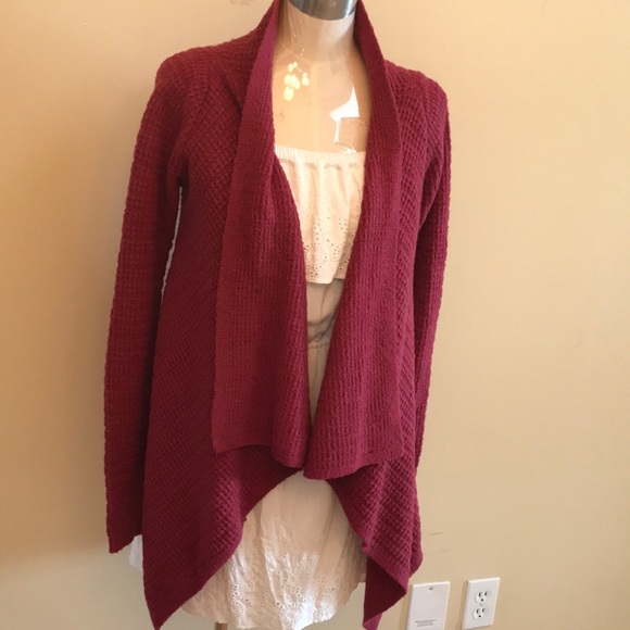 Abercrombie &Fitch Cardigan - Picture 1 of 5